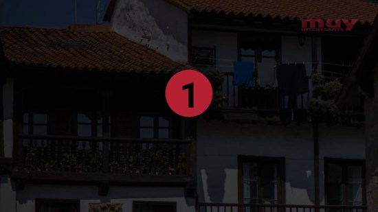 Los pueblos medievales mejor conservados de España (Sarah Romero)