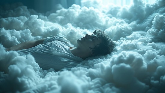 Las ondas cerebrales ayudan a eliminar los desechos del cerebro durante el sueño, dicen los neurocientíficos