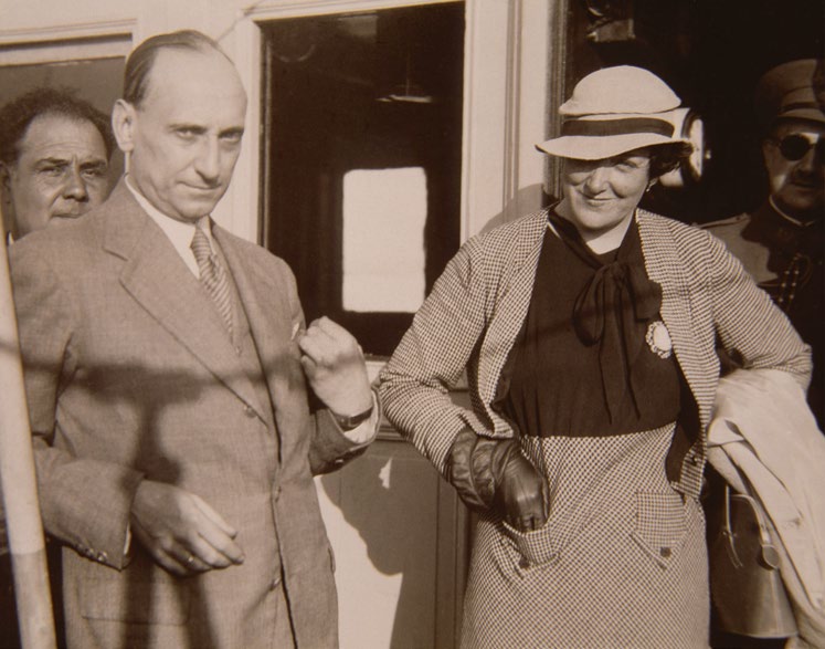 Santiago Casares Quiroga