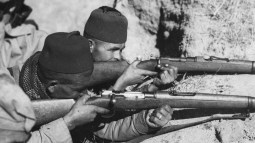 ¿Dónde comenzó la sublevación del bando nacional?