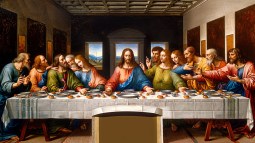 Obras de Leonardo da Vinci