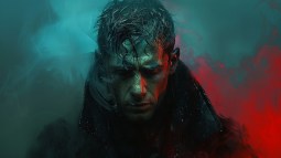 La serie de ciencia ficción que nos adelanta uno de los posibles futuros que están por venir