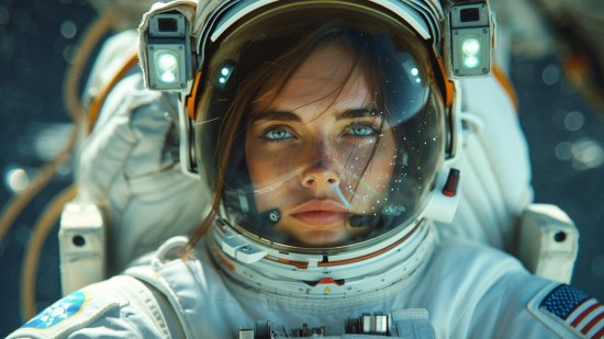 Diez mujeres que hicieron historia en el espacio