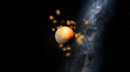 ¿Por qué Venus es más joven que la Tierra?