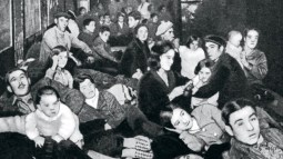 La resistencia de Madrid durante la Guerra Civil, tres años de infierno