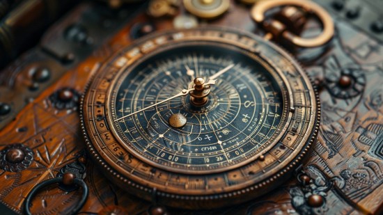 Descubren un milenario objeto astronómico increíblemente raro