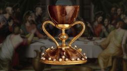 El Santo Cáliz de la Catedral de Valencia