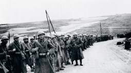 La batalla de Guadalajara, un combate nulo en el camino hacia Madrid