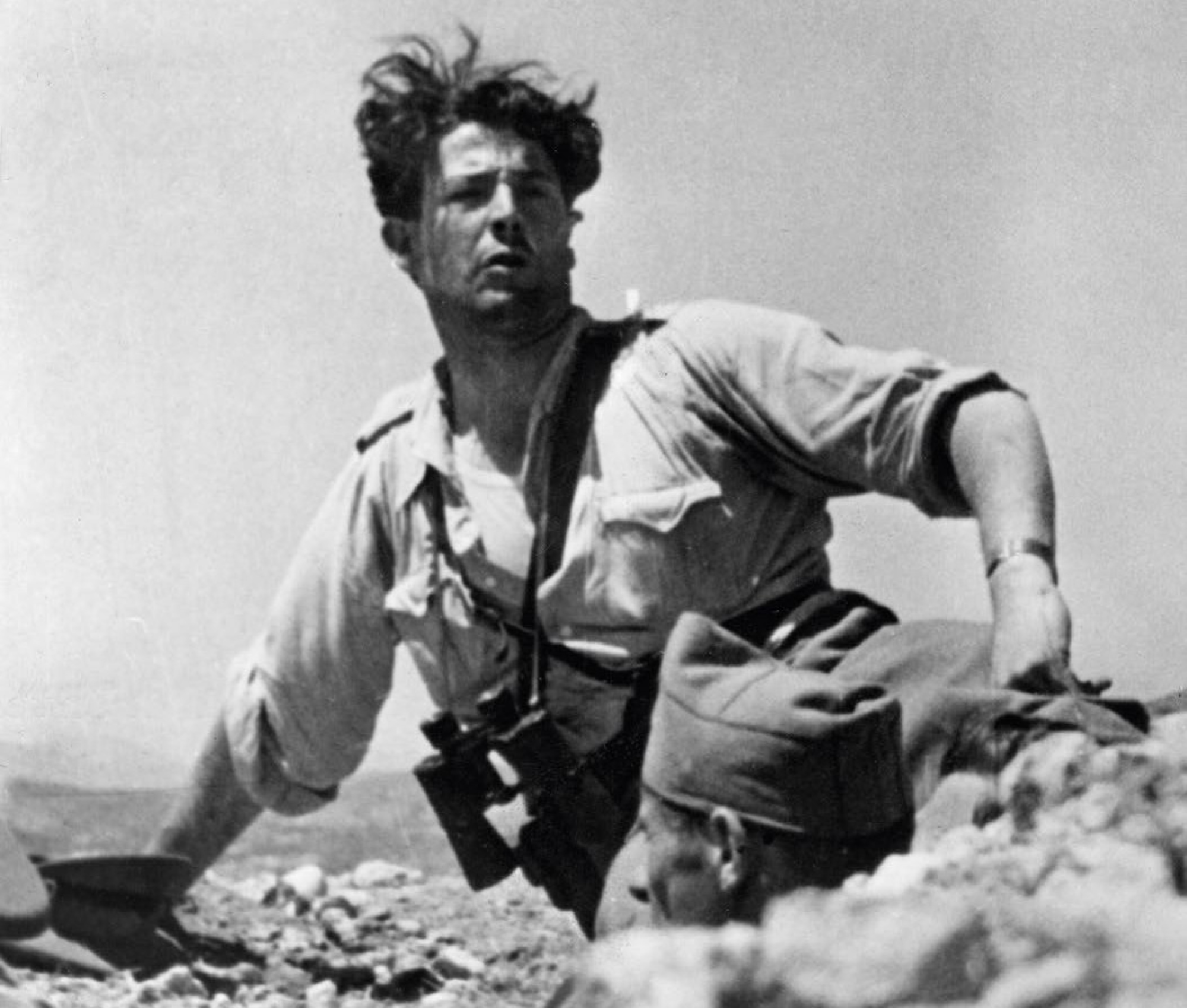 ¿Qué sucedió en la batalla de Brunete?