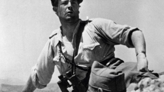 ¿Qué sucedió en la batalla de Brunete?