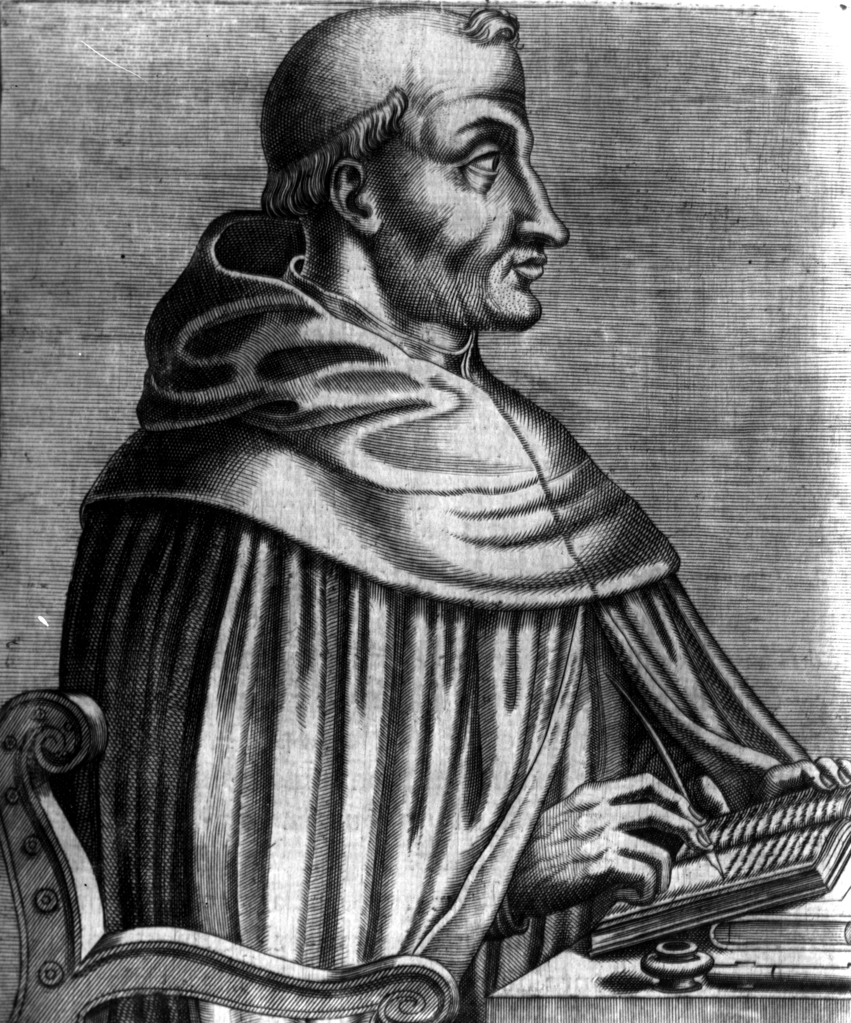 Santo Tomás de Aquino