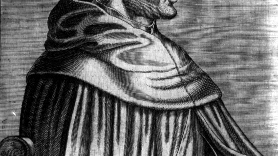 Santo Tomás de Aquino