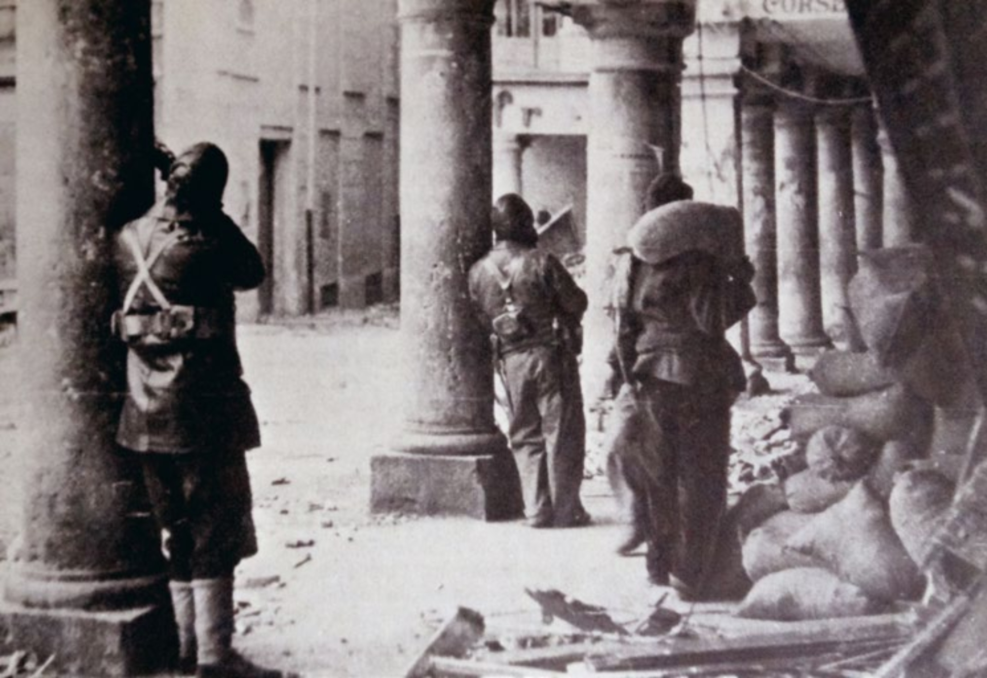 La batalla de Teruel, el Stalingrado español