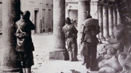 La batalla de Teruel, el Stalingrado español