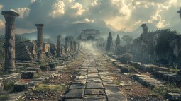 Redescubriendo el legado artístico de Pompeya