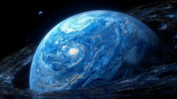 James Webb descubre nuevos datos sobre los orígenes de Neptuno