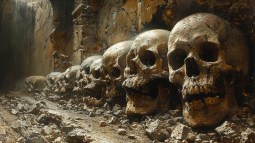 Este descubrimiento tiene una gran importancia mucho más allá de la región.