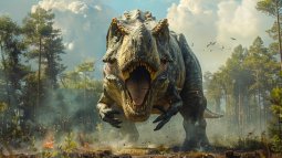 Curiosidades sobre los dinosaurios que quizá no conocías