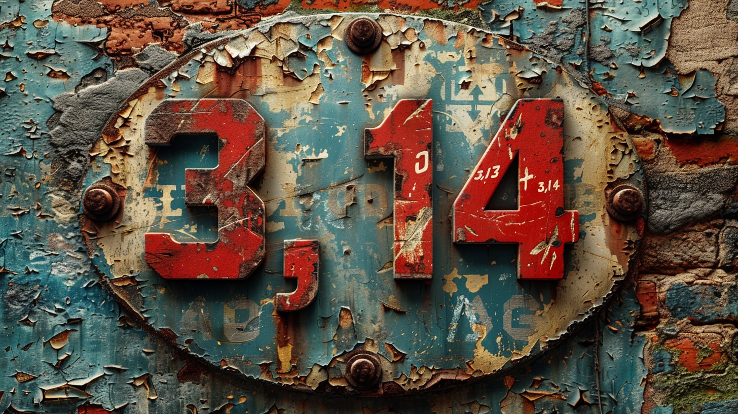 Curiosidades del número Pi