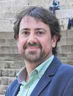 Álex Fernández Muerza