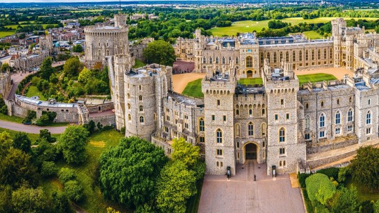 ¿Por qué la familia real británica adoptó el apellido Windsor?