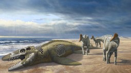 Recreación de Minqaria