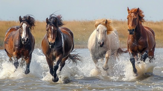 ¿Se cae un mito? Los machos no son más grandes que las hembras
