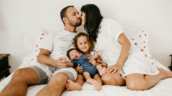 Maternidad y paternidad