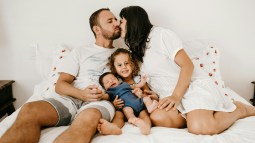 Maternidad y paternidad