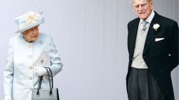 Isabel II y Felipe de Edimburgo, una historia de amor Real