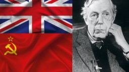 Anthony Blunt, el espía comunista que se ocultó en Buckingham