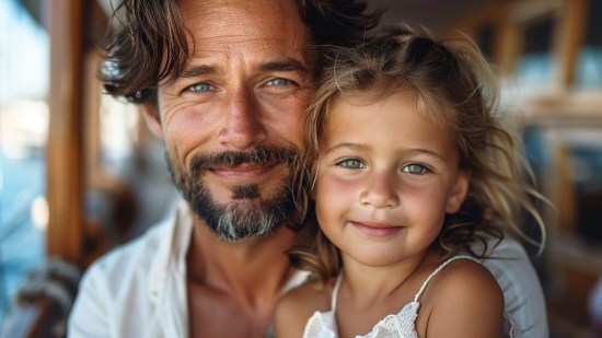 ¿Por qué se celebra hoy el Día del Padre?