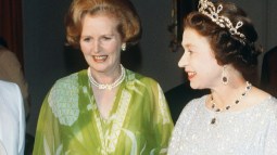 Tiempos de Hierro (1979-1997), el largo mandato de Margaret Thatcher