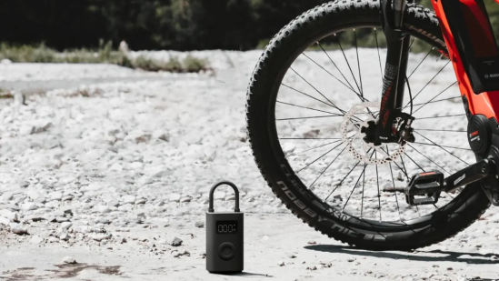 Compresor de aire Xiaomi Aniversario AliExpress