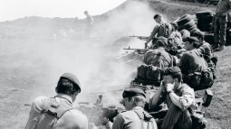 Del IRA a las Malvinas, los grandes conflictos durante el reinado de Isabel II