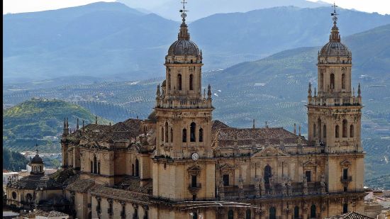 catedral-jaen