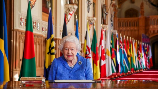 Isabel II y la historia reciente de Reino Unido, del imperio al Brexit