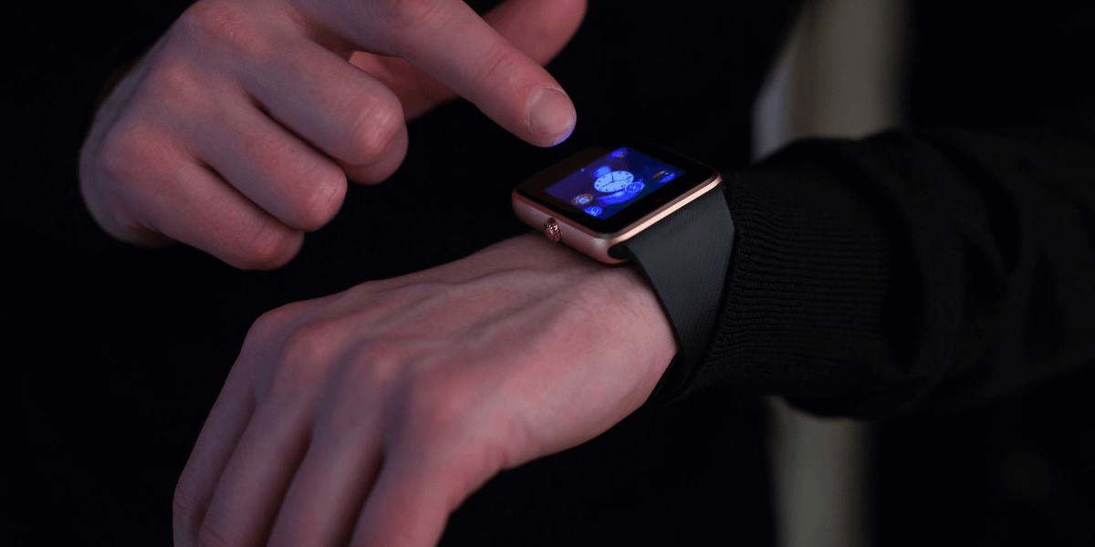 Mejores smartwatch aniversario aliexpress