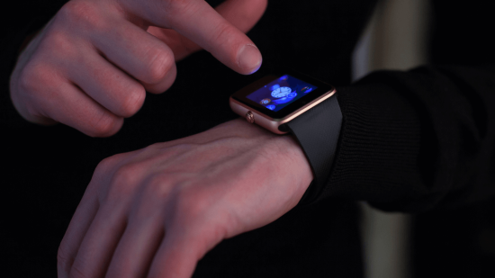 Mejores smartwatch aniversario aliexpress