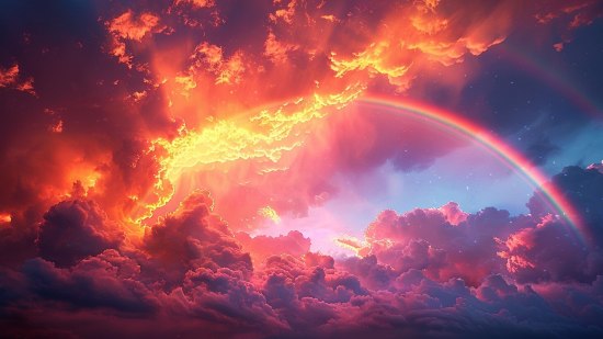 10 fenómenos naturales extraños