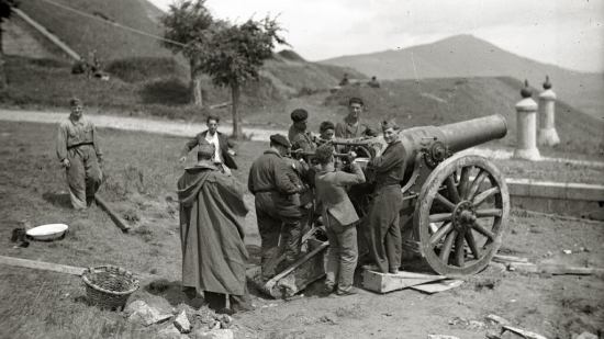 Republicanos España