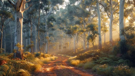 Las imágenes más increíbles de Australia