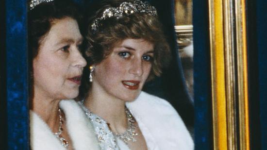 Esta es la historia de Lady Di, la intrusa que hizo tambalear la monarquía británica