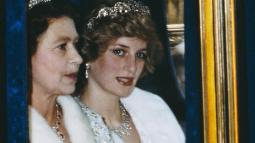 Esta es la historia de Lady Di, la intrusa que hizo tambalear la monarquía británica