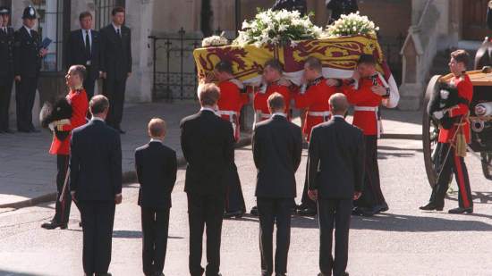 1992, el annus horribilis de Isabel II