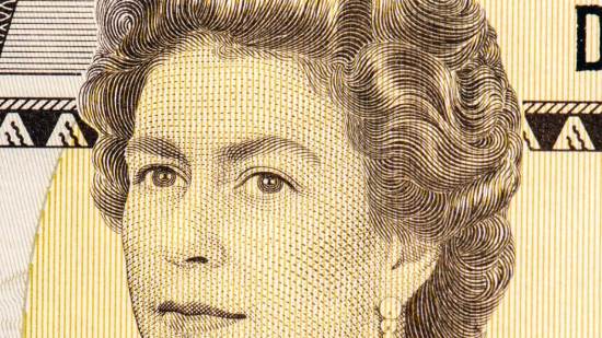 ¿Cuál es el patrimonio económico de la familia real inglesa?