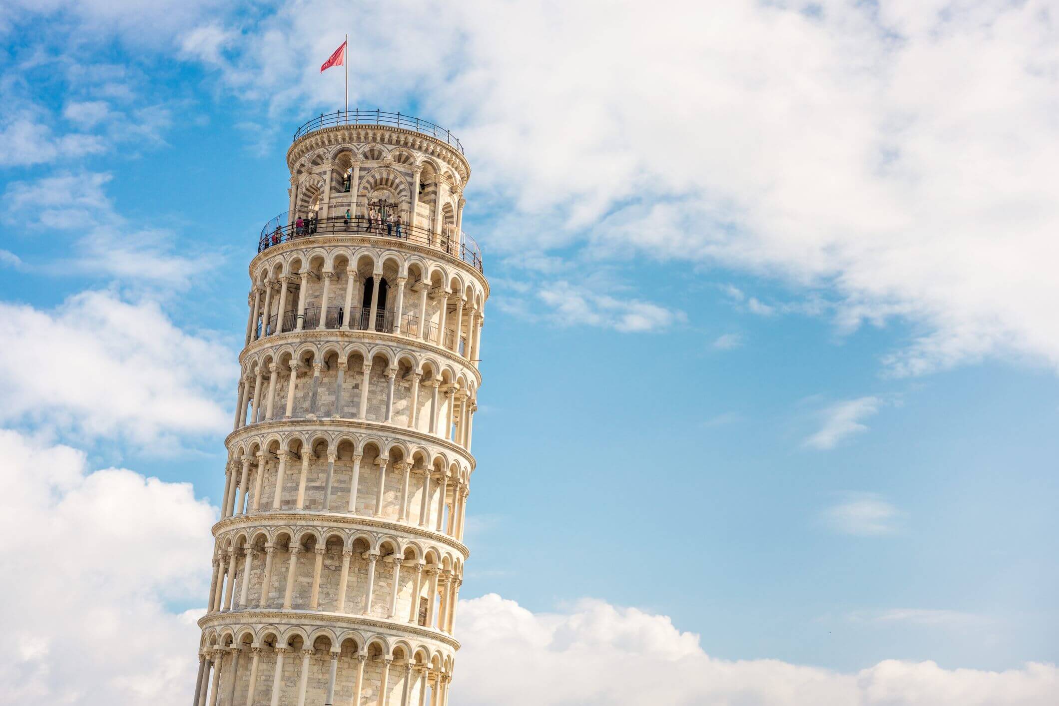 Torre de Pisa