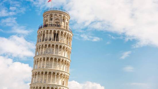 Torre de Pisa