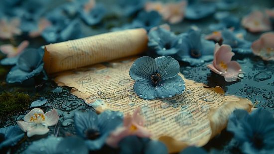 Las mejores frases sobre la poesía