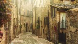 ¿Sabes en qué ciudad se abrió el primer hospital psiquiátrico español?